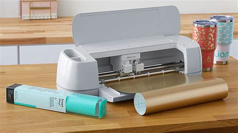 easiest vinyl cutting machine